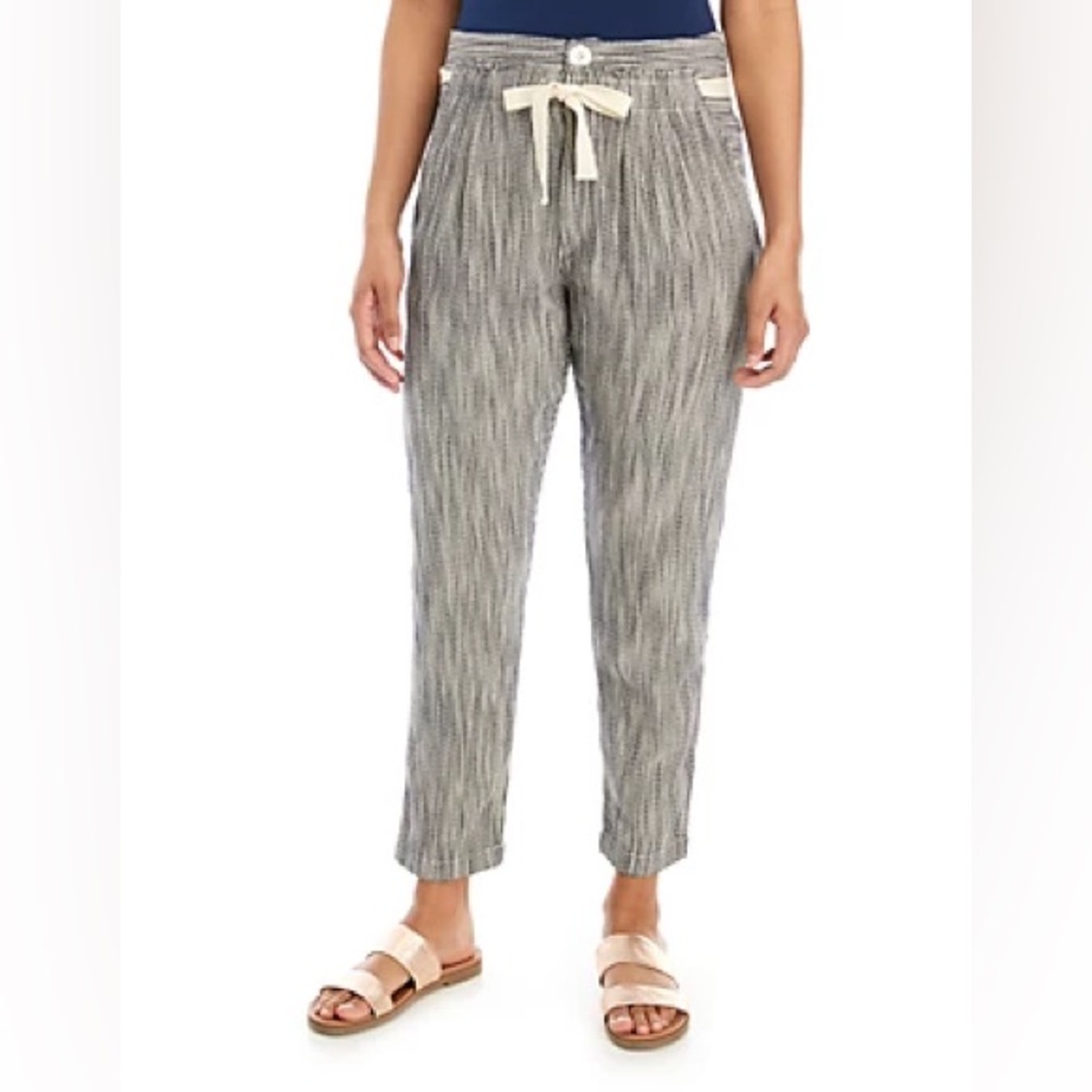 Free People Light at Sunrise Pants